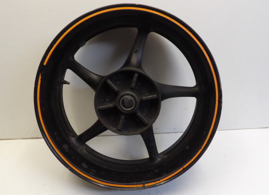 Rear wheel Yamaha FZ6