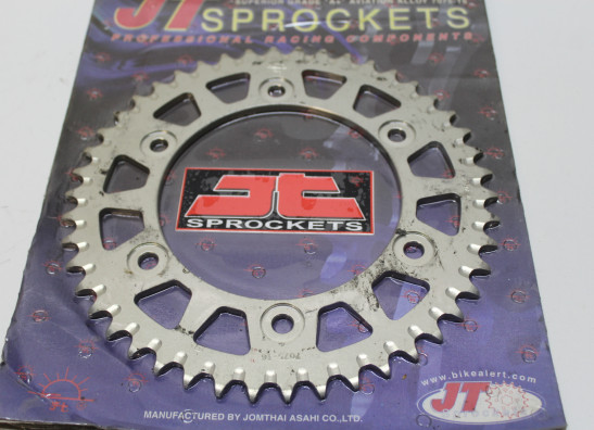 Achtertandwiel Honda VTR 1000 SP