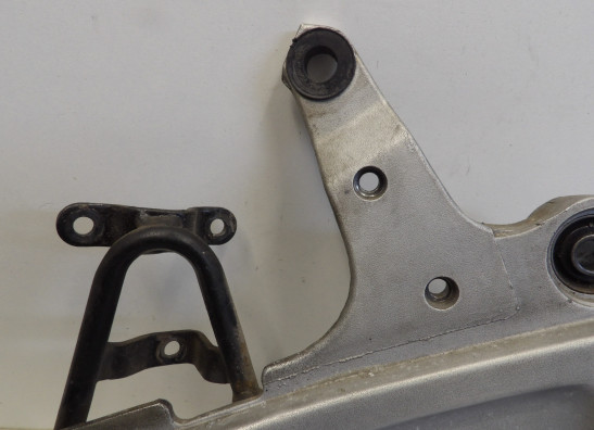 Rechter schetsplaat Honda ST 1100 Pan European