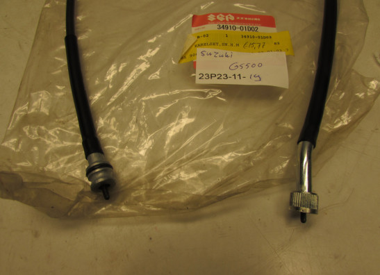 Tachowelle Suzuki GS 500 E