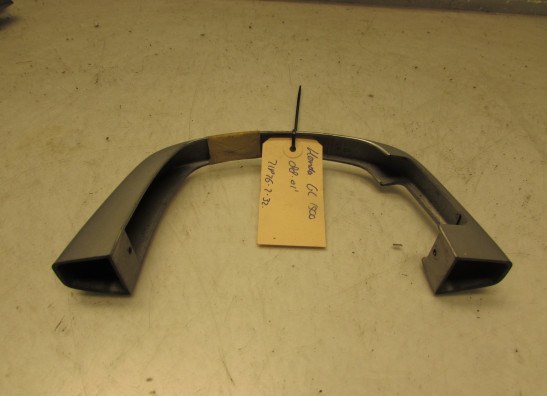 Afdekkap Honda Goldwing GL