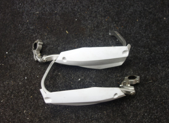 Stuur Triumph Tiger 800 xc