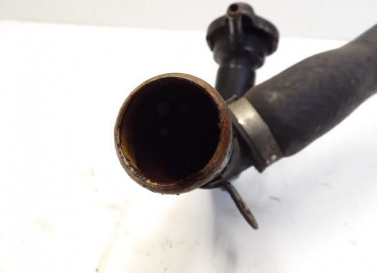 Radiator toebehoren Kawasaki GTR 1000