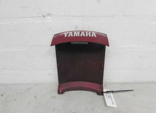 Heck Yamaha XJ 900 S Diversion