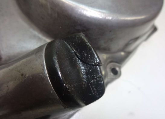 Koppelingsdeksel Honda VF 700  750 Supermagna