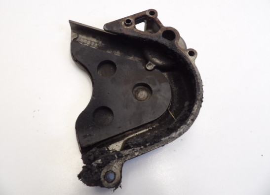 Motorblokdeksel voortandwiel Honda CBR Fireblade