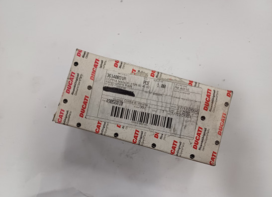 Handvat Ducati Monster 750