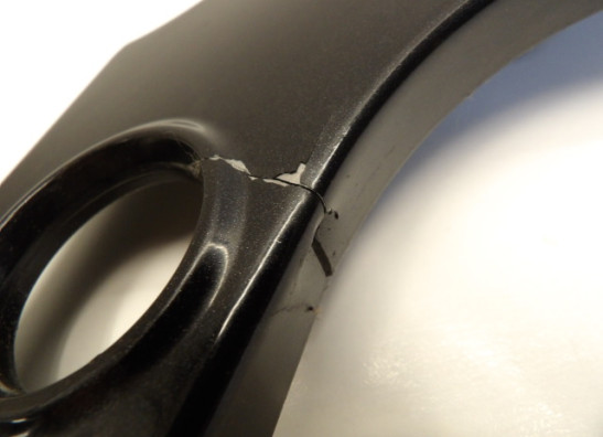 Frame - onderdelen Kawasaki Z 1000