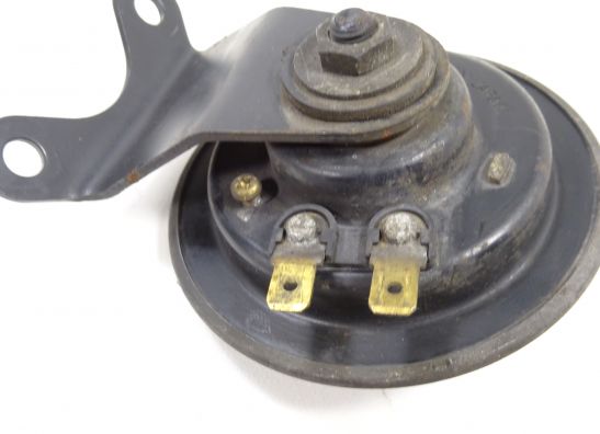 Claxon Kawasaki ZX 7 R