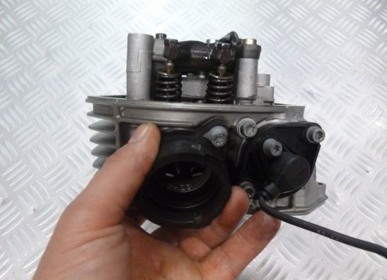 Cilinderblok BMW R 1200 R