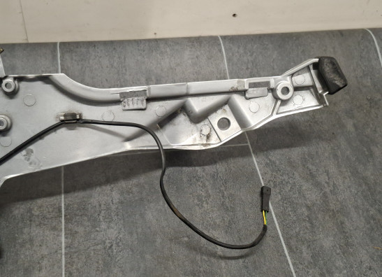 Placa de refuerzo derecha BMW R 1100 RT