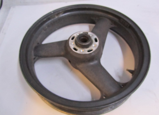 Front Wheel Kawasaki ZXR 750