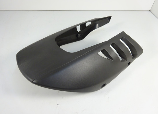 Cowl under Kawasaki ER 6