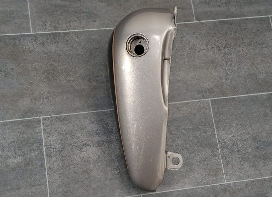 Tank Harley Davidson FLSTF Fat Boy Lo