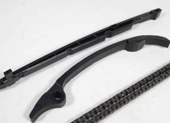 Nokkenas Kawasaki ER 6