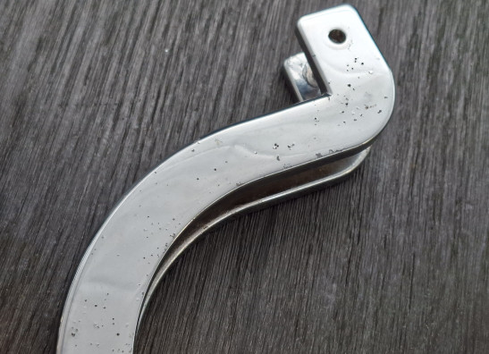 Overig Kawasaki VN 800