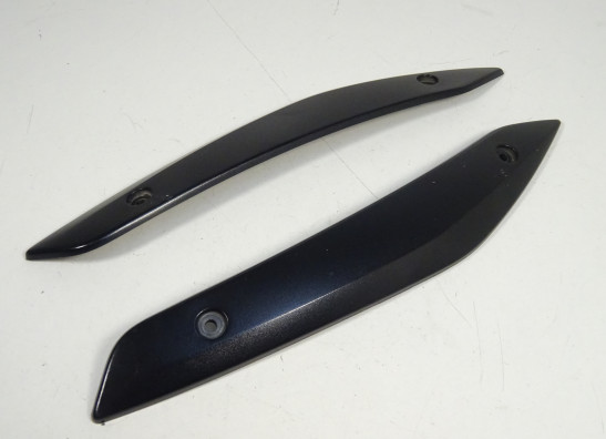 Windscreen BMW R 1200 RT