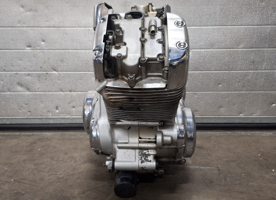 Motorblok Suzuki VS 1400 Intruder