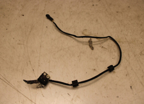 Overig BMW R 1100 RT