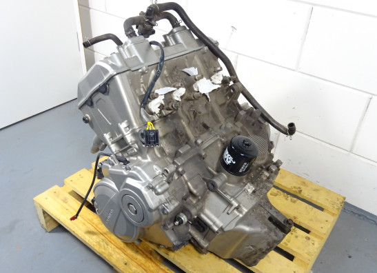 Motorblock Honda CBF 600