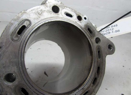 Cilinderblok Ducati 848