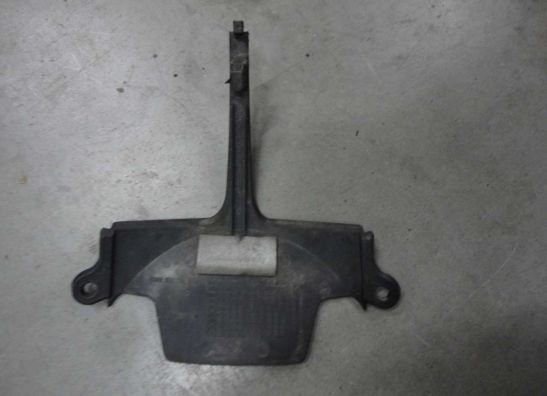 Achterkuipdeel Suzuki GSX R 600