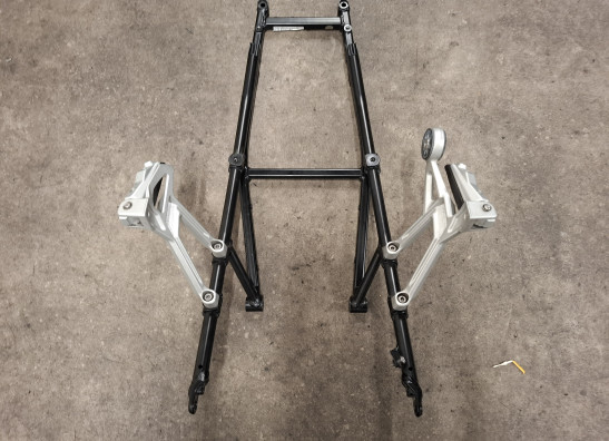 Achtersubframe BMW R 1250 RS