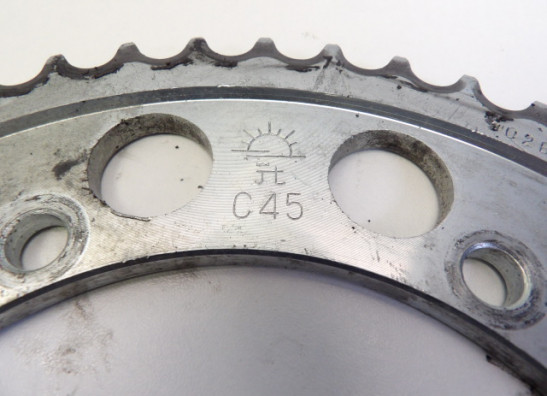 Kettensatz Kawasaki GPZ 750