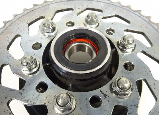 Tandwieldrager Kawasaki Z 750