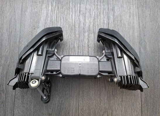 Koplamp BMW S 1000 RR