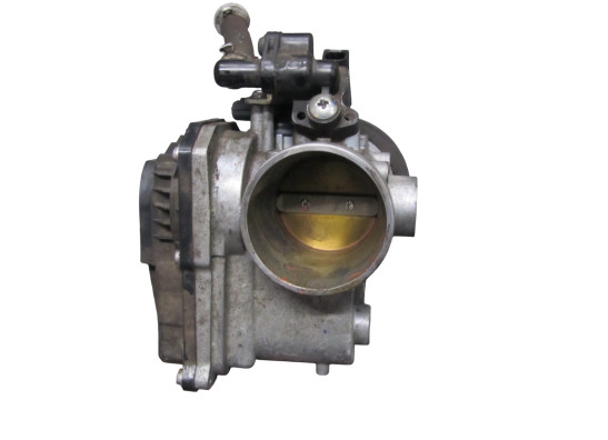 Einspritzanlage KTM 690 Duke 