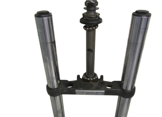 Voorpoten compleet Honda VF 700  750 Supermagna