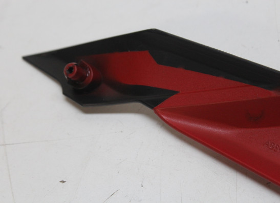 Rechter achterkant Ducati 939 Supersport