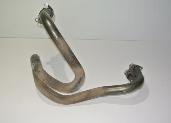 Uitlaatbochten BMW R 1150 RT   R 850 RT