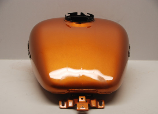 Tank Harley Davidson Touring FL