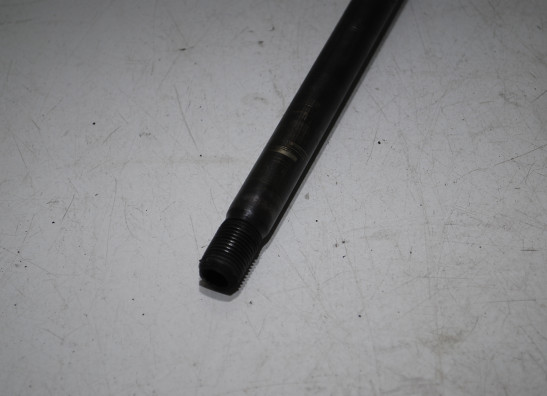 Vooras Yamaha FAZER 600