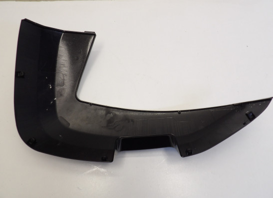 Kofferdeckel links Kawasaki VERSYS 1000