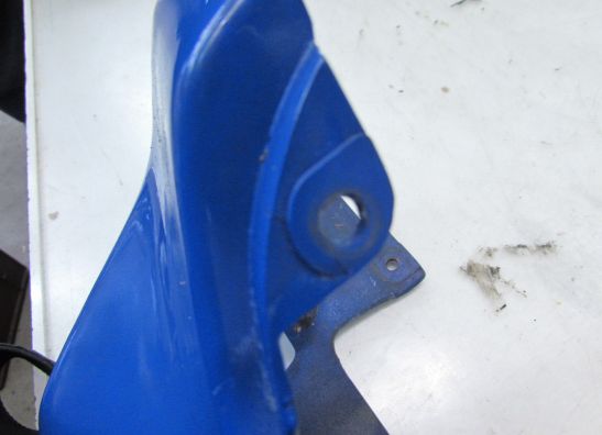 Cowl rear right Kawasaki ZZR 600