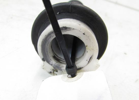 Gashandle Yamaha FAZER 600