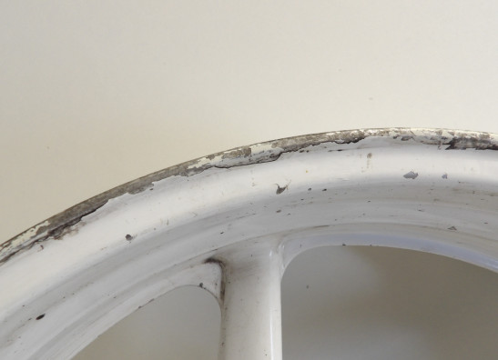 Achtervelg Honda CBR 600 F