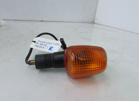 Knipperlicht Suzuki GSX F 600