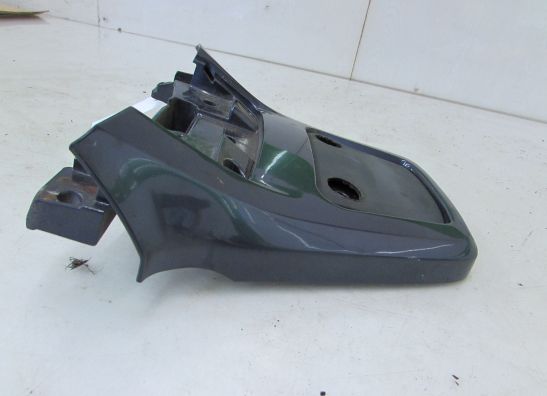 Bagagedrager Suzuki Burgman 400