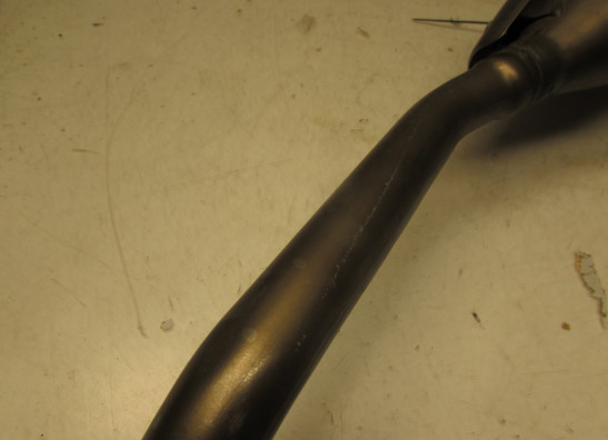 Muffler Yamaha XTX 660