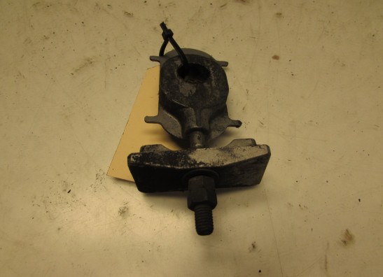 Achterbrug Yamaha FJ 1200