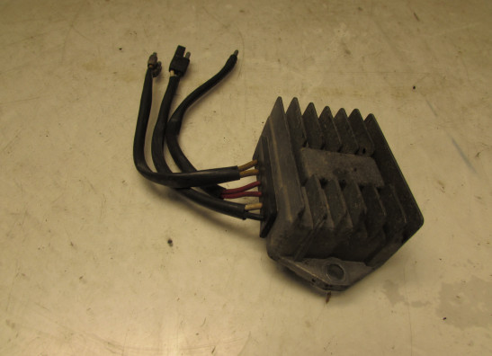 Regulator rectifier  Ducati monster 900