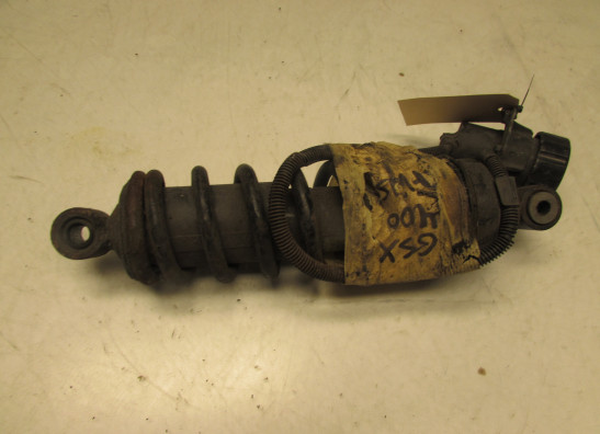 Achterschokbreker Suzuki GSX 400 E