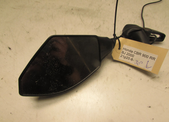 Spiegel links Honda CBR Fireblade