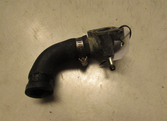 Engine parts Honda ST 1300 Pan European