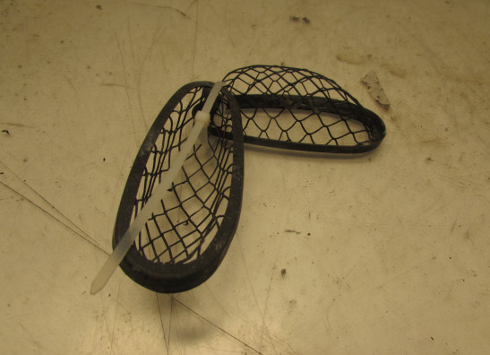 Luchtbuis midden Kawasaki ZZR 1100