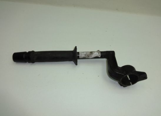 Clip on rechts Yamaha FJ 1200